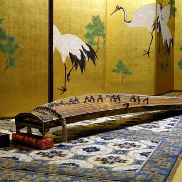 Exploring Classical Japanese