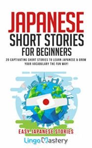 books to learn Japanese