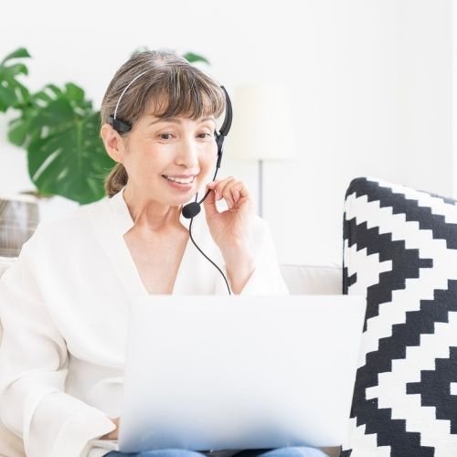 Instructor-Led Japanese Classes for Beginners