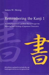 books to learn Japanese