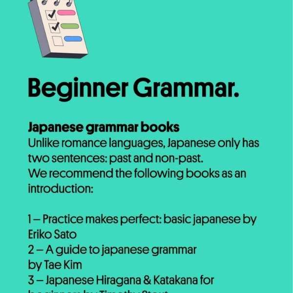 How Long Does It Take to Learn Japanese?