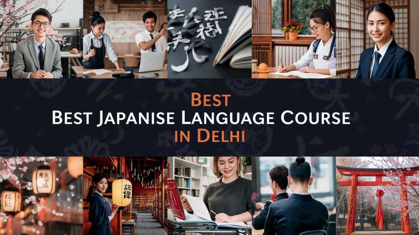 Why+TLS+is+the+Best+Japanese+Language+Course+in+Delhi+for+JLPT+Success