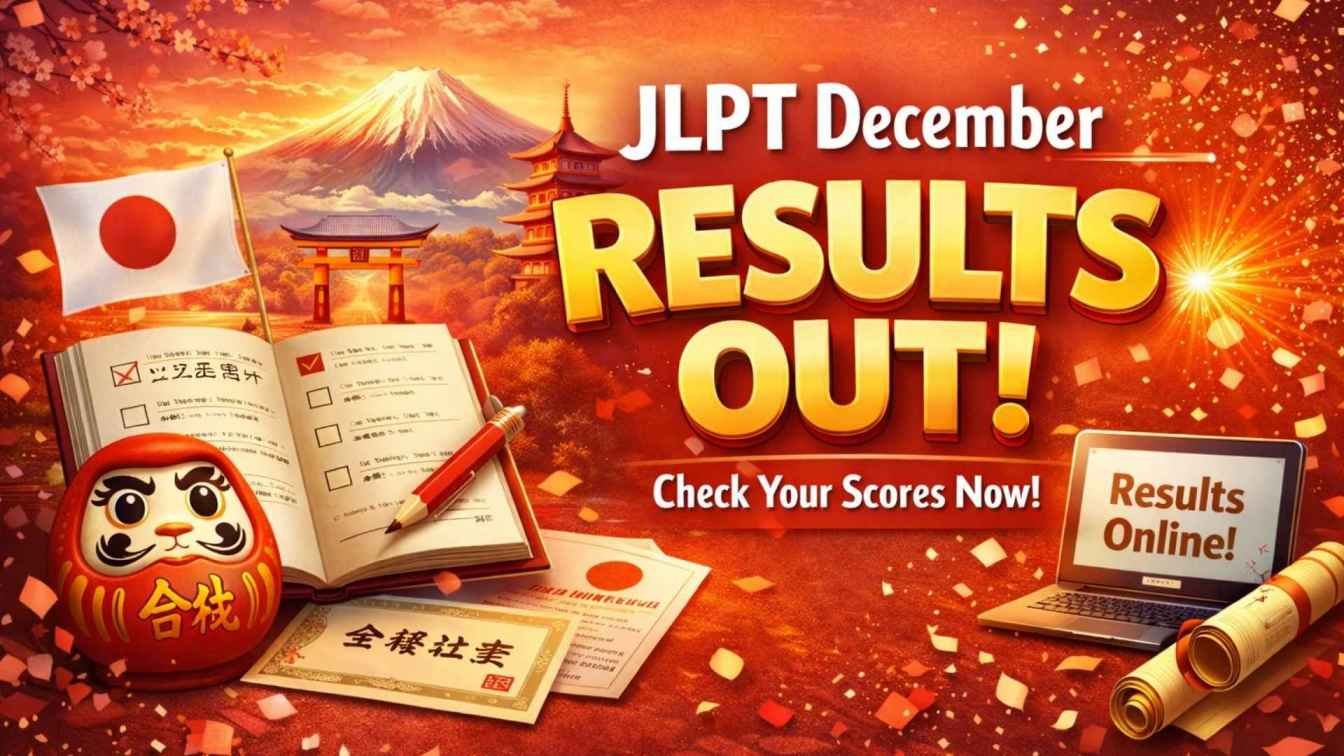 Japanese Language classes