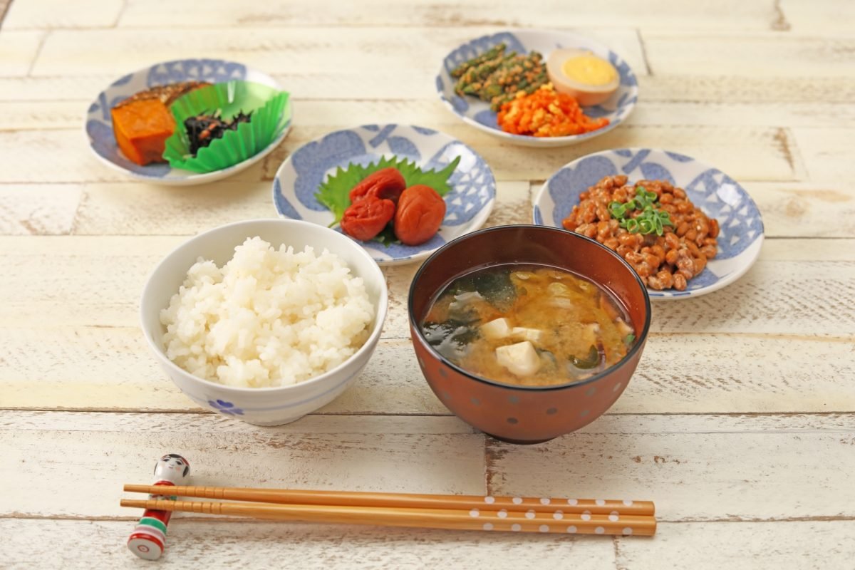 10 Japanese Dishes to Explore While Learning the Language