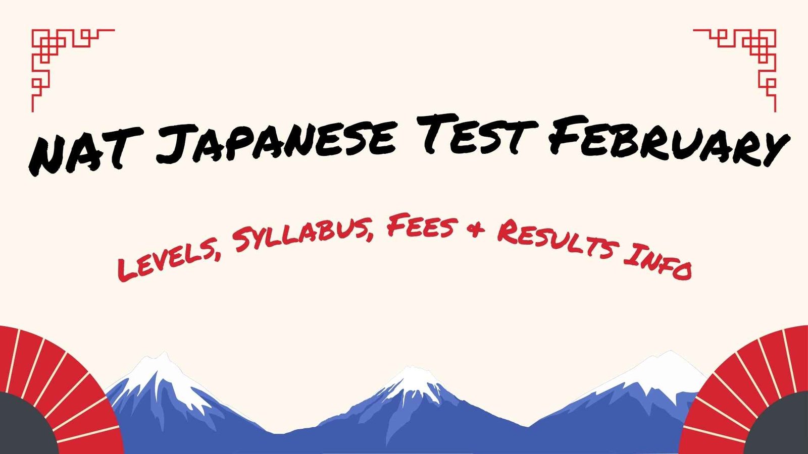 Japanese Language classes