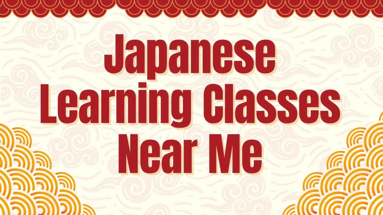 Japanese Learning Classes Near Me : Top Institutes in New Delhi