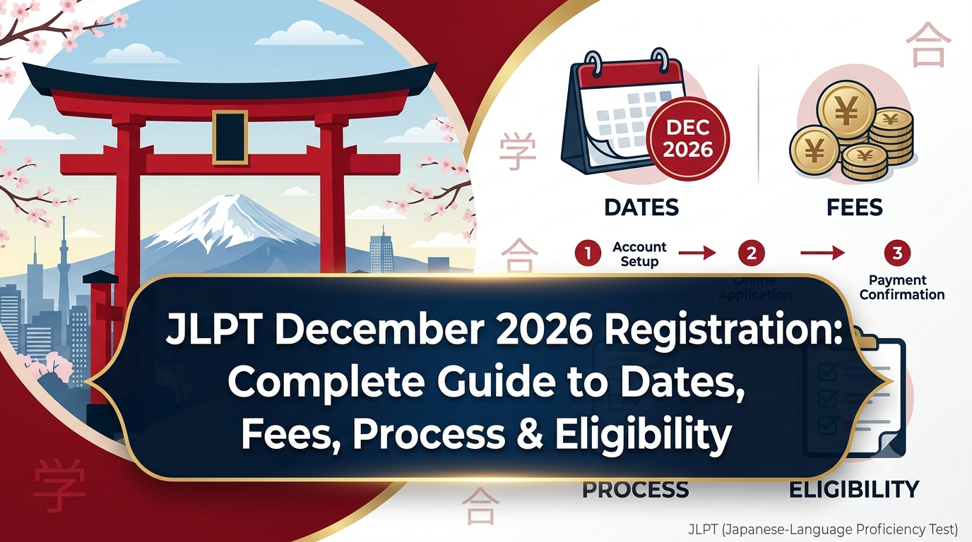 Japanese Language classes