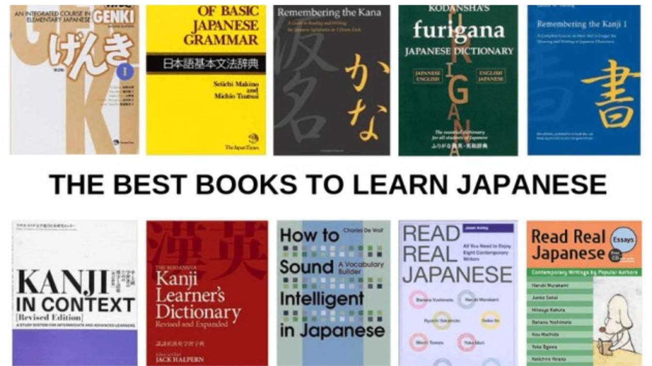 12+best+books+to+learn+Japanese+in+2025