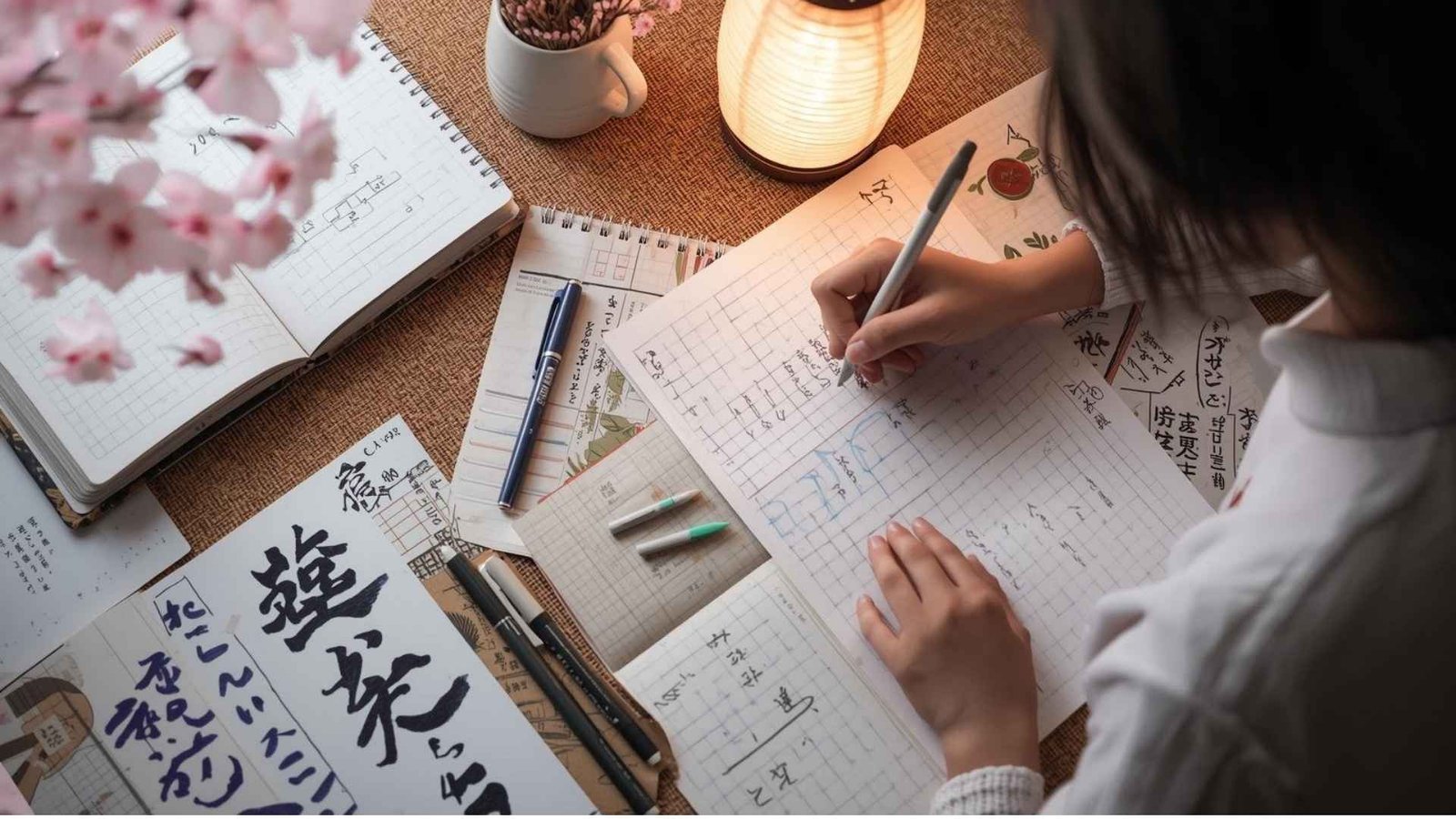 How to Write a Japanese Essay or Report: Structure & Tips