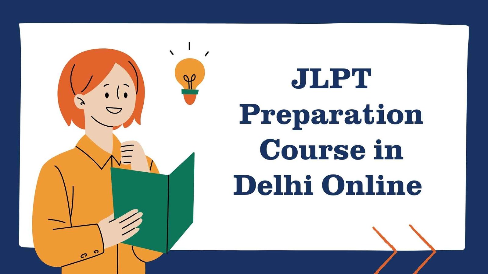 JLPT Preparation Course in Delhi Online: Top Classes for 2026