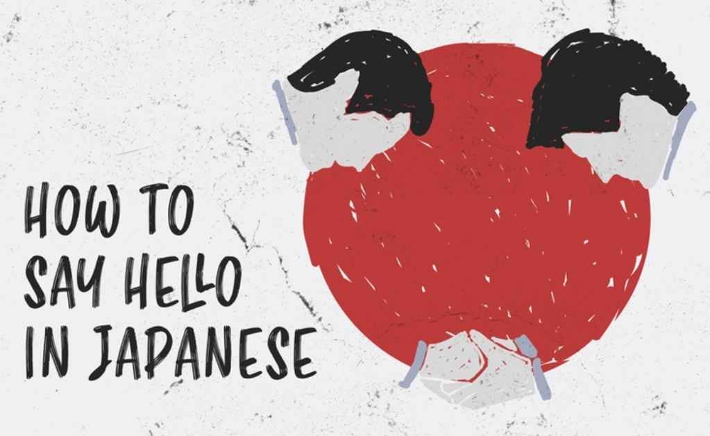How to say hello in Japanese: 15 authentic expressions beyond konnichiwa