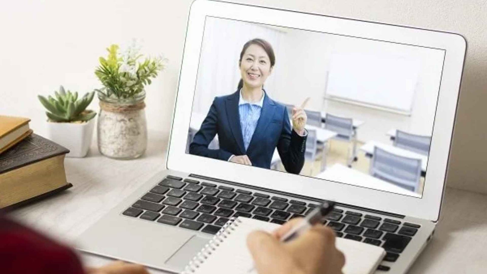 The Benefits of Taking Online Japanese Classes