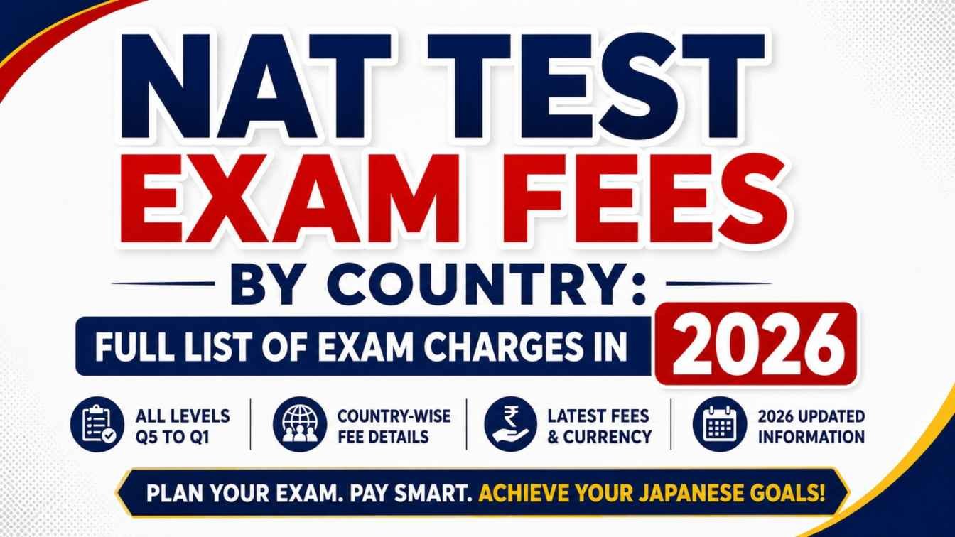 ++NAT+Test+Exam+Fees+By+Country+%E2%80%93+Updated+Test+Fees+Worldwide+