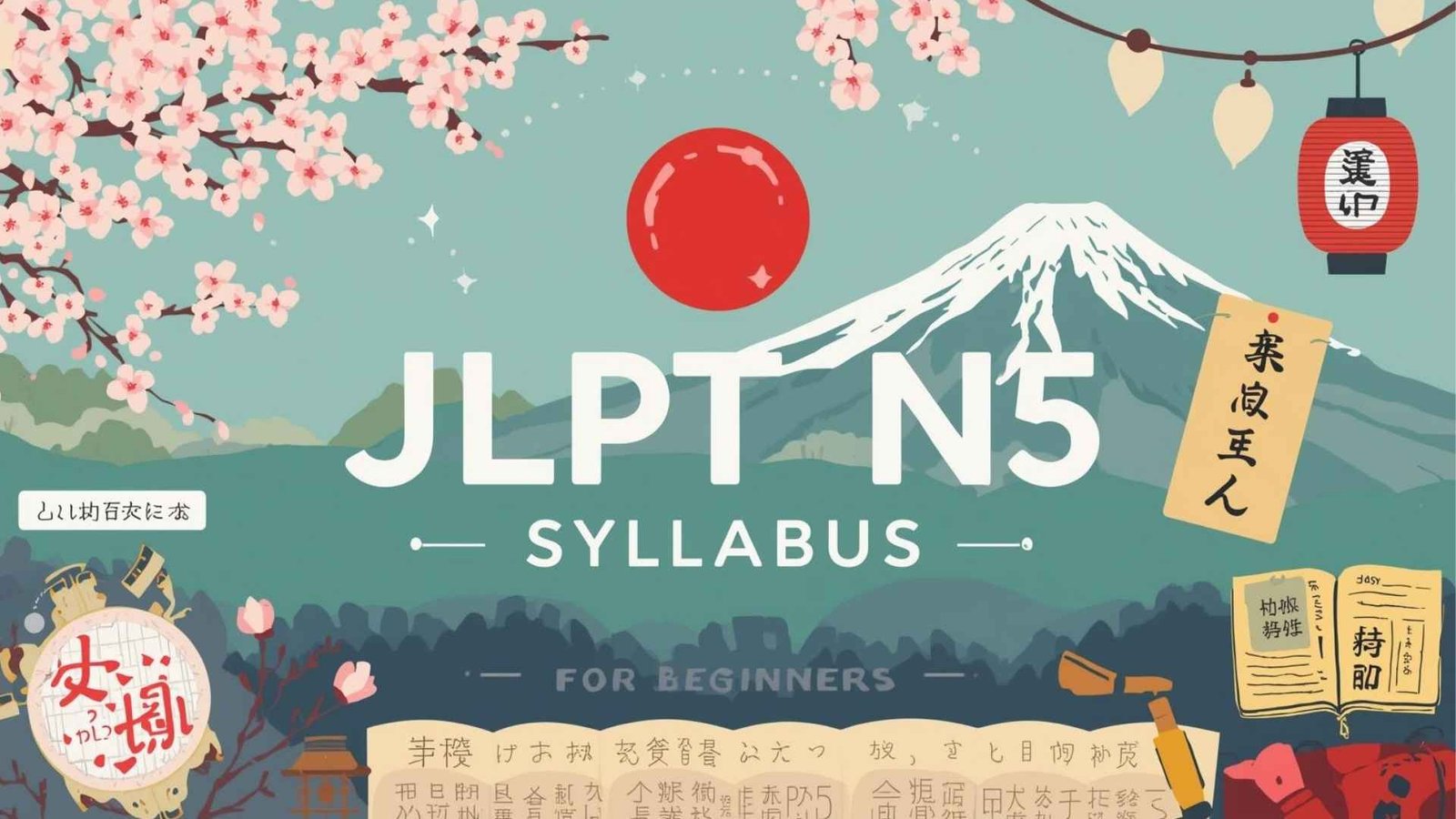 JLPT+N5+Syllabus+Explained%3A+Words%2C+Grammar+Patterns+%26+Essential+Kanji