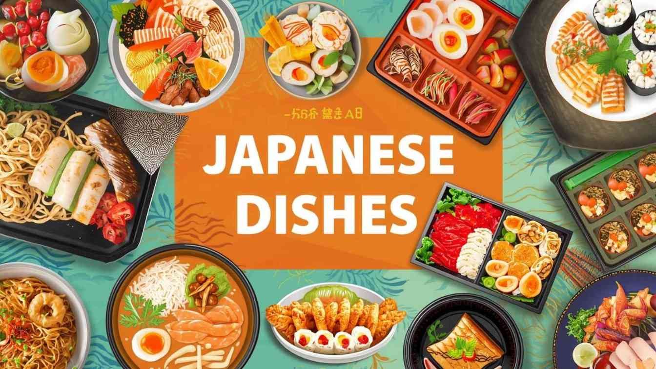 Delicious+Japanese+Dishes%3A+A+Complete+Culinary+Journey+Through+Japan%E2%80%99s+Iconic+Foods+and+Flavors