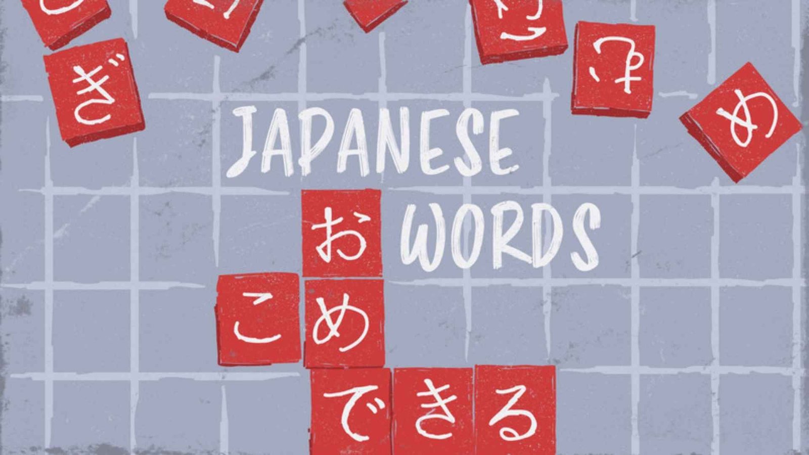 Top 100 Japanese Words for Beginners – Essential Vocabulary for Daily Use