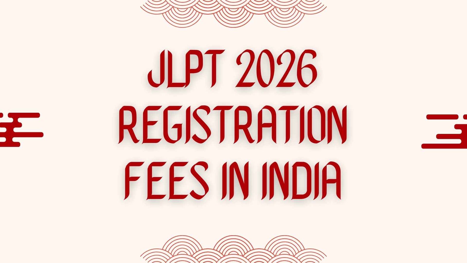 Japanese Language classes